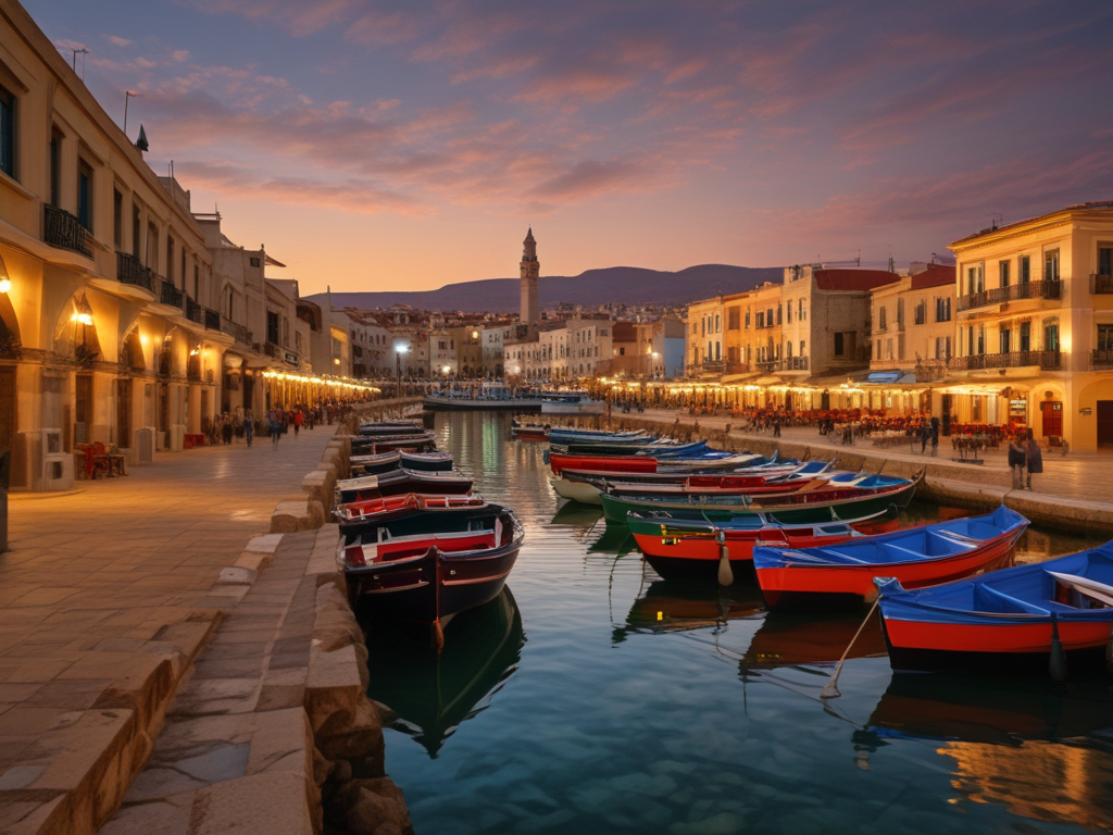 Два дня в Осаке: подробный план путешествия