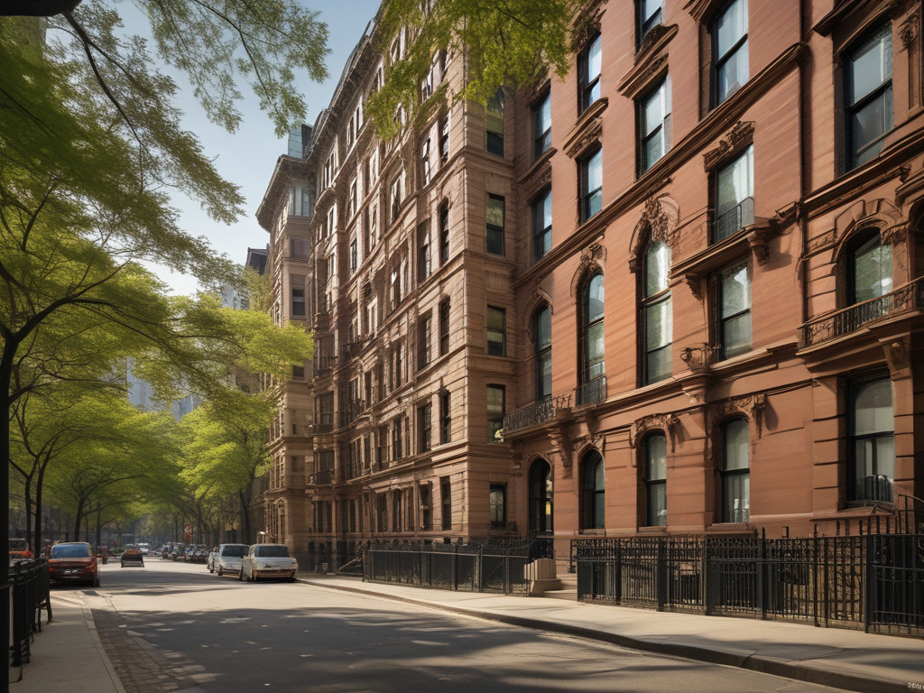 &lsquo;Upper West Side: детальный гид по району Нью-Йорк&rsquo;