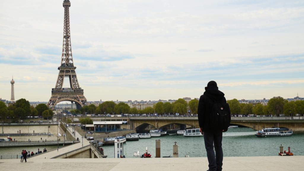 travel