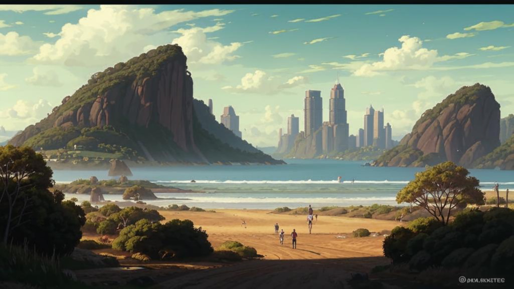 travel