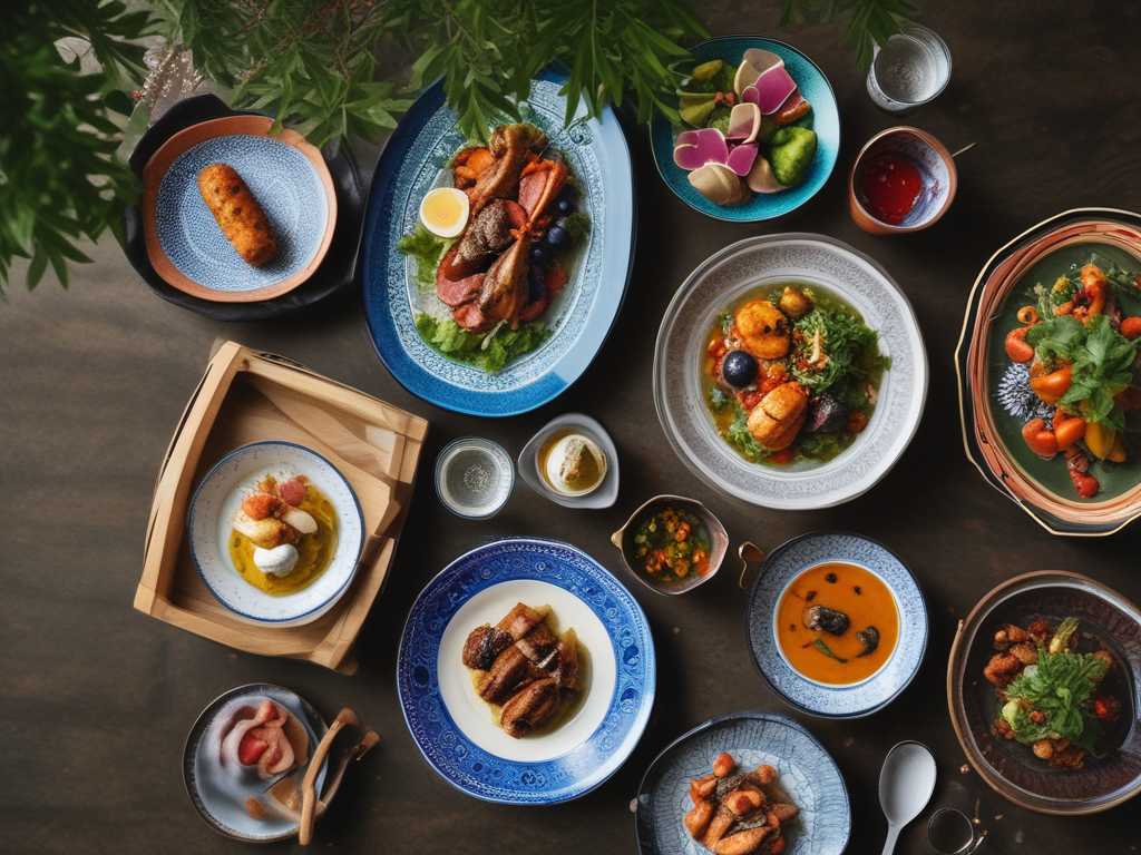 Барселона: практический гид и личный обзор