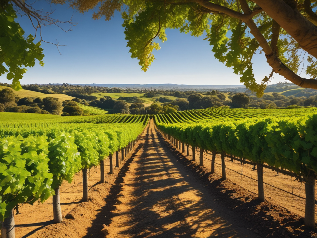 Винные сокровища полуострова Морнингтон